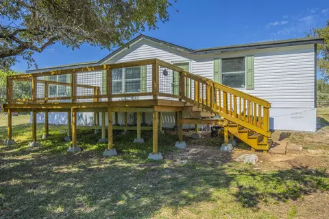 1145 Wayne Ridge Dr, San Marcos, TX 78666