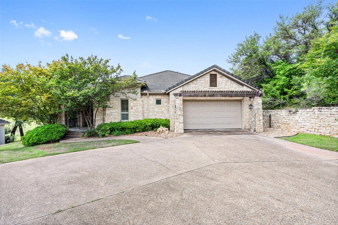 2305 Barton Creek Blvd 1
