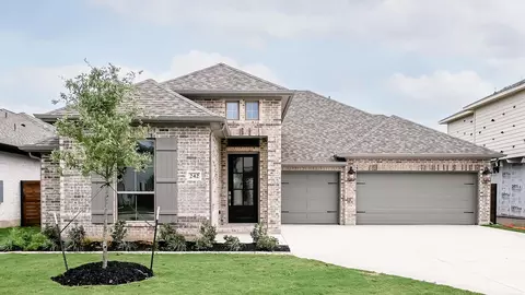 242 Melody Rd, Lockhart, TX 78644
