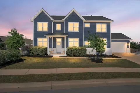 202 Smoke Tree Cir, Dripping Springs, TX 78620