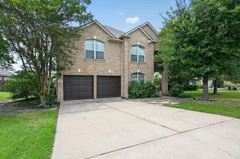 1707 Alison Ann Ct, Pflugerville, TX 78660