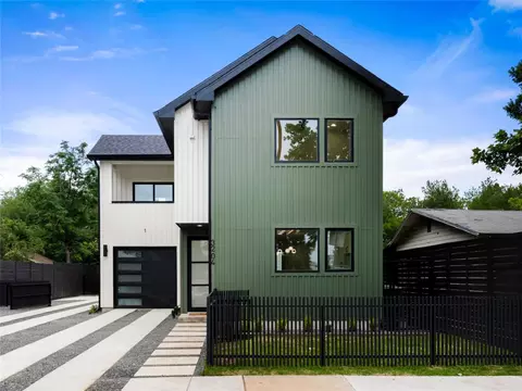 3204 Lyons Rd #1, Austin, TX 78702