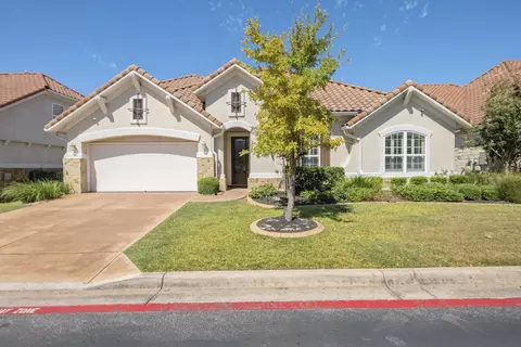 11812 Mira Vista Way #VH71, Austin, TX 78726