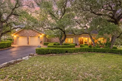 50 Brookmeadow Dr, Wimberley, TX 78676