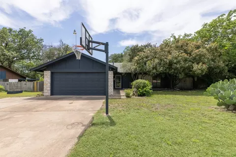 5310 Presidio Rd, Austin, TX 78745