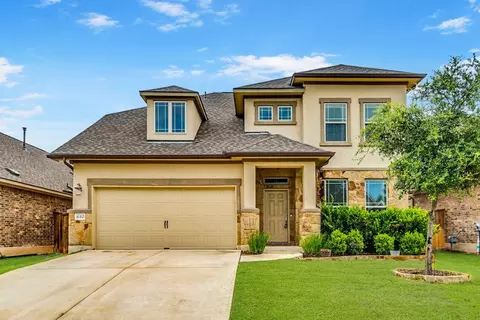 610 Stonewood Ln, Buda, TX 78610