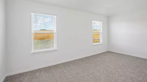 Bedroom - 156 Gilmer Ln, Buda, TX 78610 photo 10 of 13