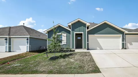 Exterior - 156 Gilmer Ln, Buda, TX 78610 photo 2 of 8