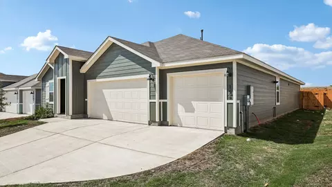 Exterior - 156 Gilmer Ln, Buda, TX 78610 photo 3 of 8