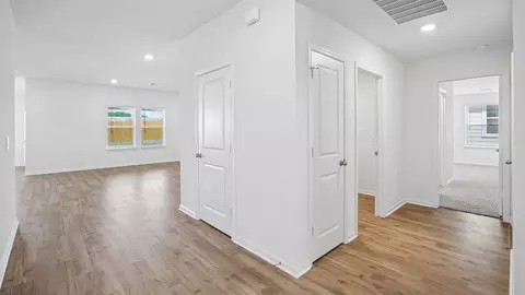 Entry Way - 156 Gilmer Ln, Buda, TX 78610 photo 2 of 2