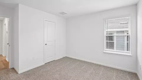 Bedroom - 156 Gilmer Ln, Buda, TX 78610 photo 5 of 13