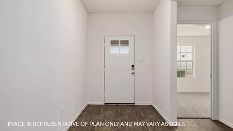 Entry Way - 156 Gilmer Ln, Buda, TX 78610 photo 1 of 2