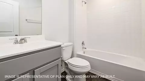 Bath - 156 Gilmer Ln, Buda, TX 78610 photo 1 of 2