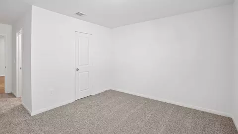 Bedroom - 156 Gilmer Ln, Buda, TX 78610 photo 9 of 13
