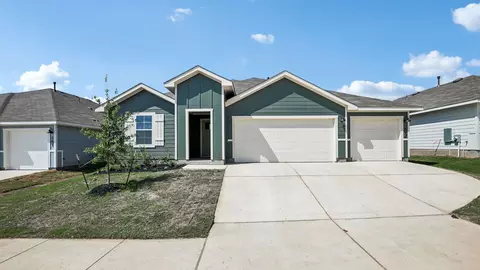 156 Gilmer Ln, Buda, TX 78610