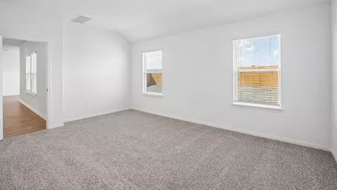 Bedroom - 156 Gilmer Ln, Buda, TX 78610 photo 13 of 13