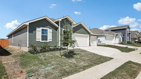 Exterior - 156 Gilmer Ln, Buda, TX 78610 photo 7 of 8
