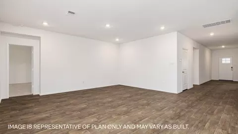 Entry Way - 156 Gilmer Ln, Buda, TX 78610 photo 2 of 2