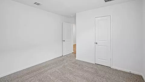 Bedroom - 156 Gilmer Ln, Buda, TX 78610 photo 6 of 13
