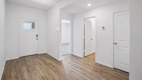 Entry Way - 156 Gilmer Ln, Buda, TX 78610 photo 1 of 2