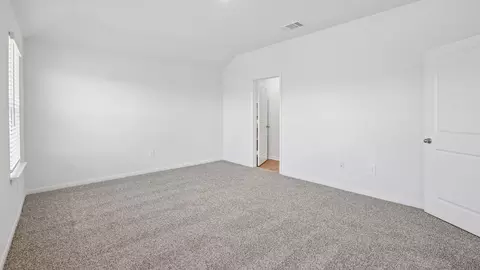 Bedroom - 156 Gilmer Ln, Buda, TX 78610 photo 11 of 13