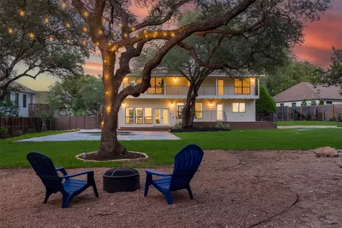 108 Tellus St, Lakeway, TX 78734