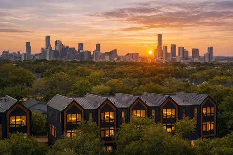 4101 Menchaca Rd #104, Austin, TX 78704