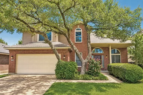 13353 Amasia Dr, Austin, TX 78729