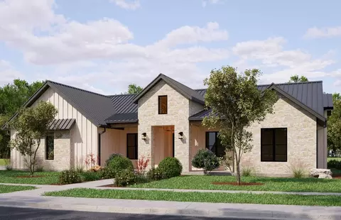 lot59 403 Interlaken St, Fredericksburg, TX 78624