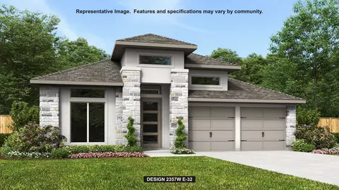 325 Bundleflower Way, San Marcos, TX 78666