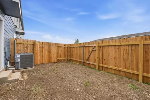 Exterior - 164 Cinnabar Ln #2, Kyle, TX 78640 photo 3 of 4