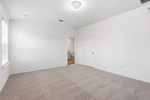 Bedroom - 164 Cinnabar Ln #2, Kyle, TX 78640 photo 3 of 4