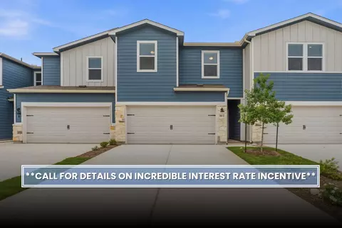 Exterior - 164 Cinnabar Ln #2, Kyle, TX 78640 photo 2 of 4