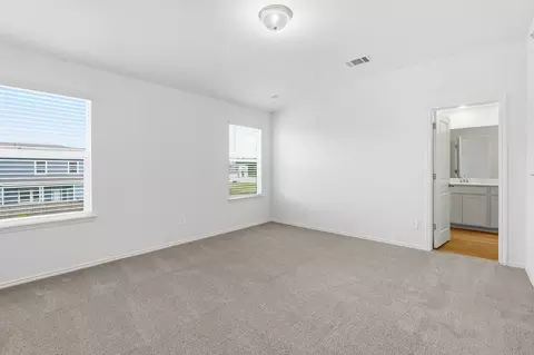 Bedroom - 164 Cinnabar Ln #2, Kyle, TX 78640 photo 2 of 4