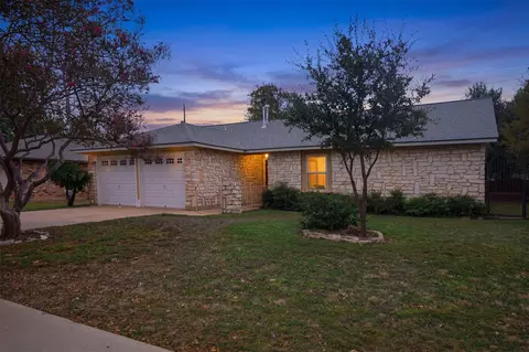 12905 Powderhorn St, Austin, TX 78727