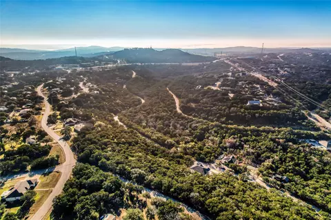 21003 Ridgeview Loop, Lago Vista, TX 78645