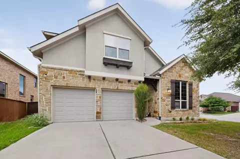 100 Orvieto Cv, Liberty Hill, TX 78642