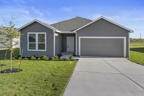 13212 Eastland Dr, Mustang Ridge, TX 78610