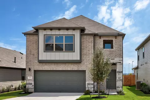 215 Hornet St, Elgin, TX 78621