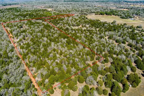 tbd Edgewood Trl, Paige, TX 78659