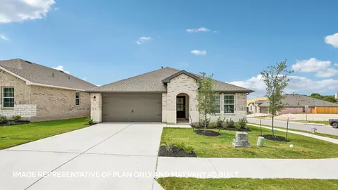 241 Rivers Edge Dr, Georgetown, TX 78628