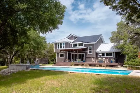 12901 Wire Rd, Leander, TX 78641