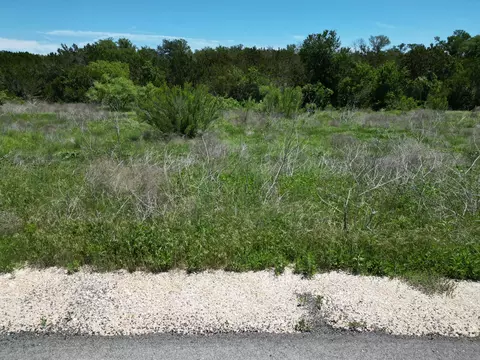 lot40 Serenity Dr, Bertram, TX 78605