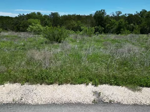 lot40 Serenity Dr, Bertram, TX 78605