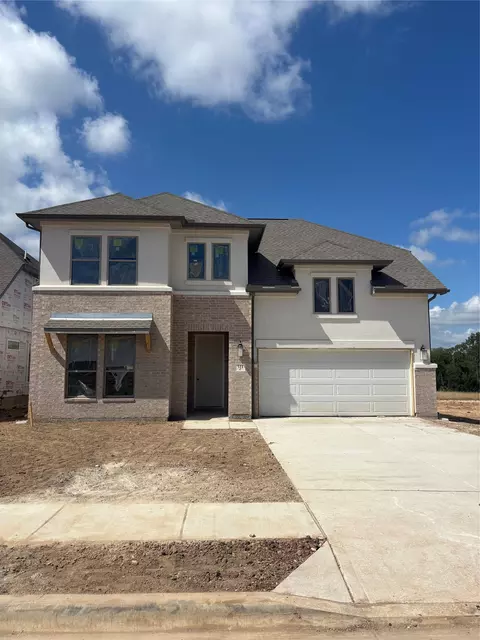 511 Los Aliso Ct, Liberty Hill, TX 78642