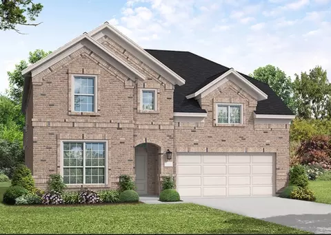 511 Los Aliso Ct, Liberty Hill, TX 78642