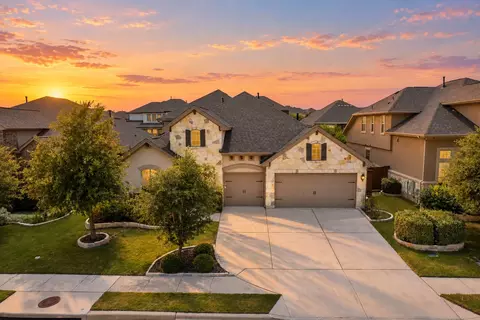 2516 Portici Pass, Round Rock, TX 78665