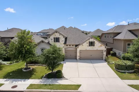 2516 Portici Pass, Round Rock, TX 78665