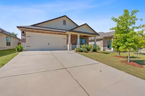 317 Yemen Rd, Taylor, TX 76574