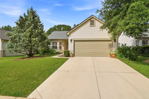 117 Whitewing Way, Georgetown, TX 78633